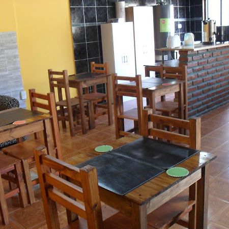 La India Dormida Hotel El Chalten Kültér fotó