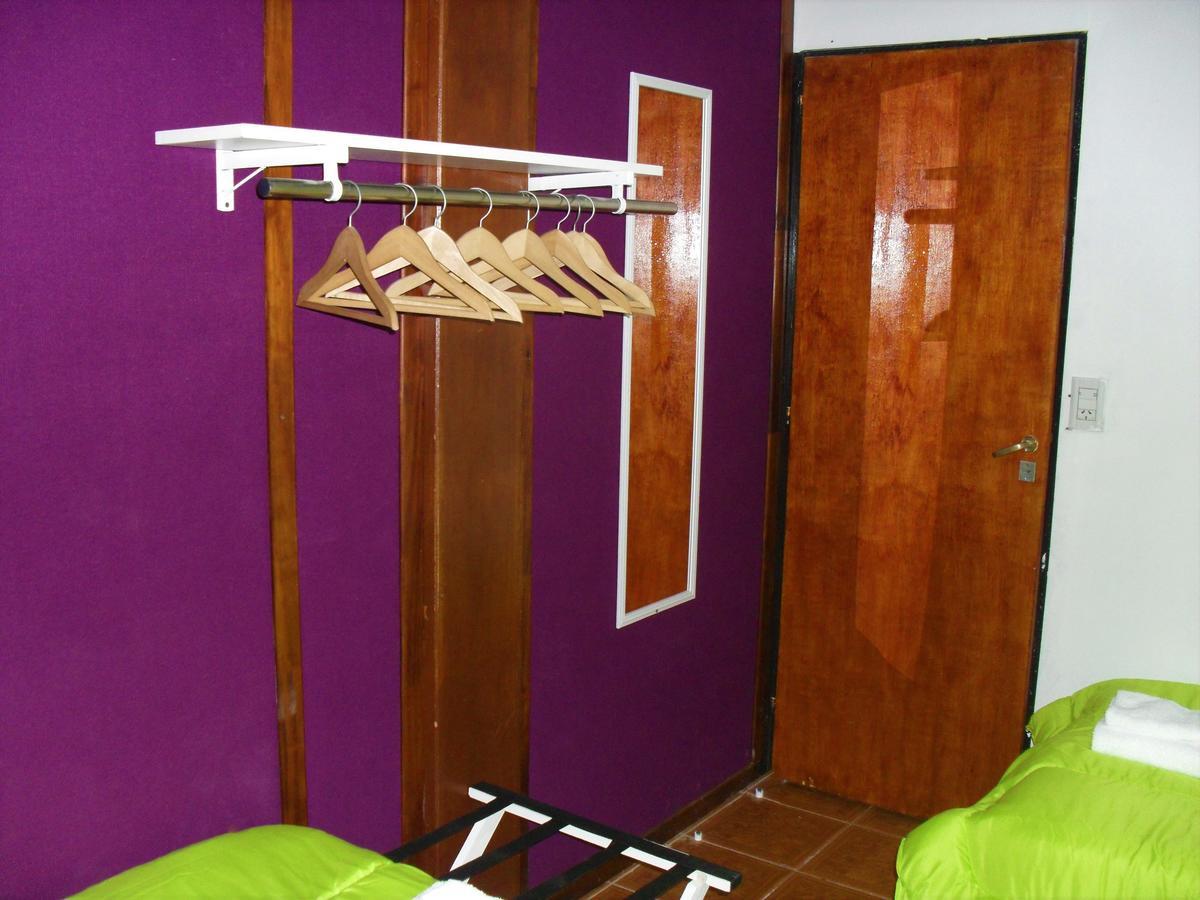 La India Dormida Hotel El Chalten Kültér fotó