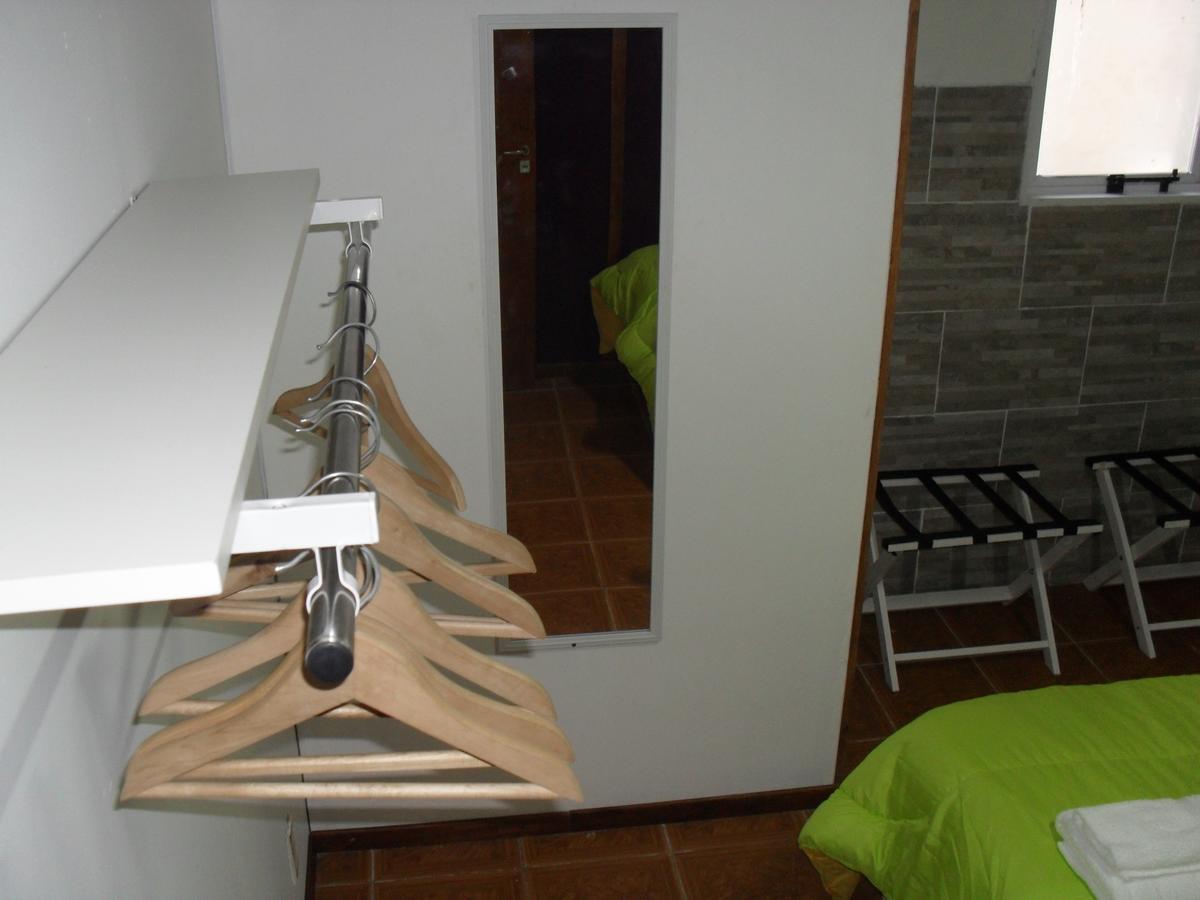 La India Dormida Hotel El Chalten Kültér fotó